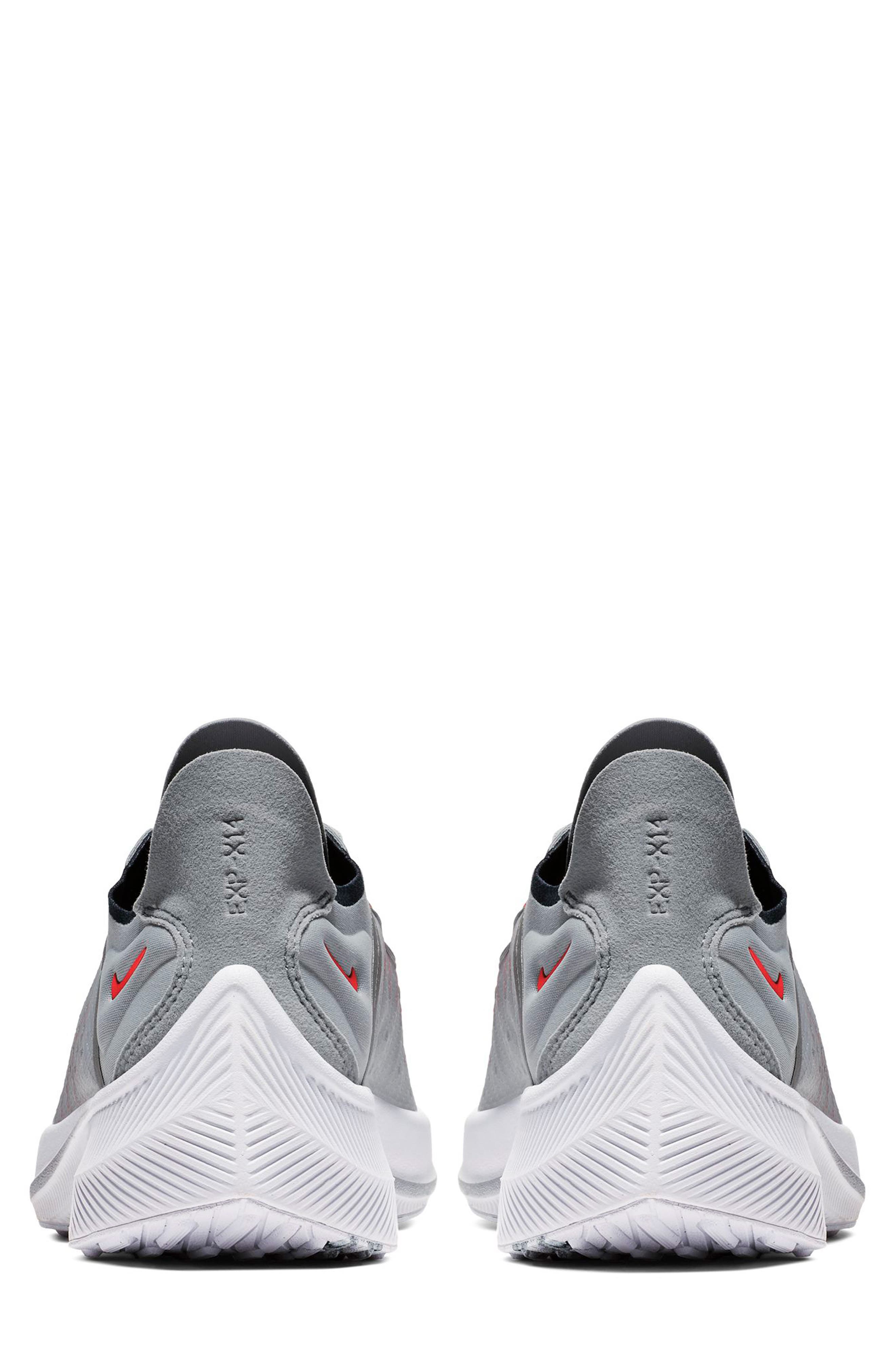 Nike EXP-X14 HR Running Shoe, Alternate, color, 