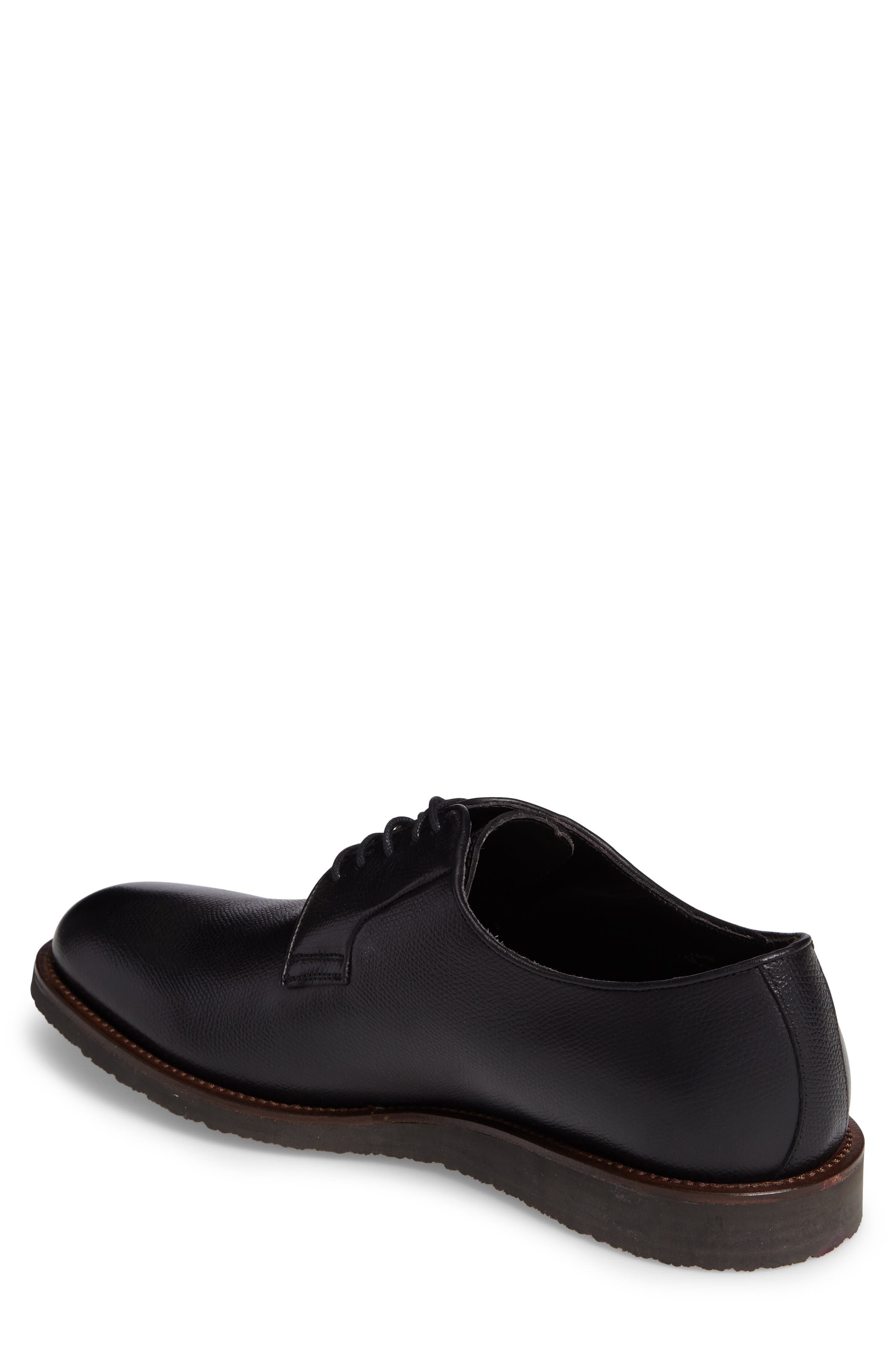 TO BOOT NEW YORK Samuel Plain-Toe Derby, Alternate, color, 