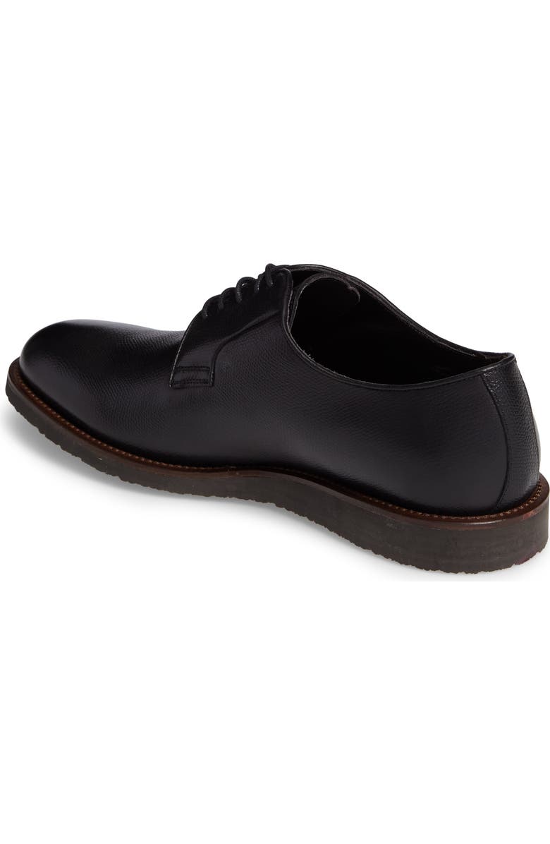 TO BOOT NEW YORK Samuel Plain-Toe Derby, Alternate, color,