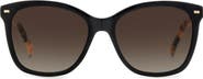 Carolina Herrera 54mm Cat Eye Sunglasses