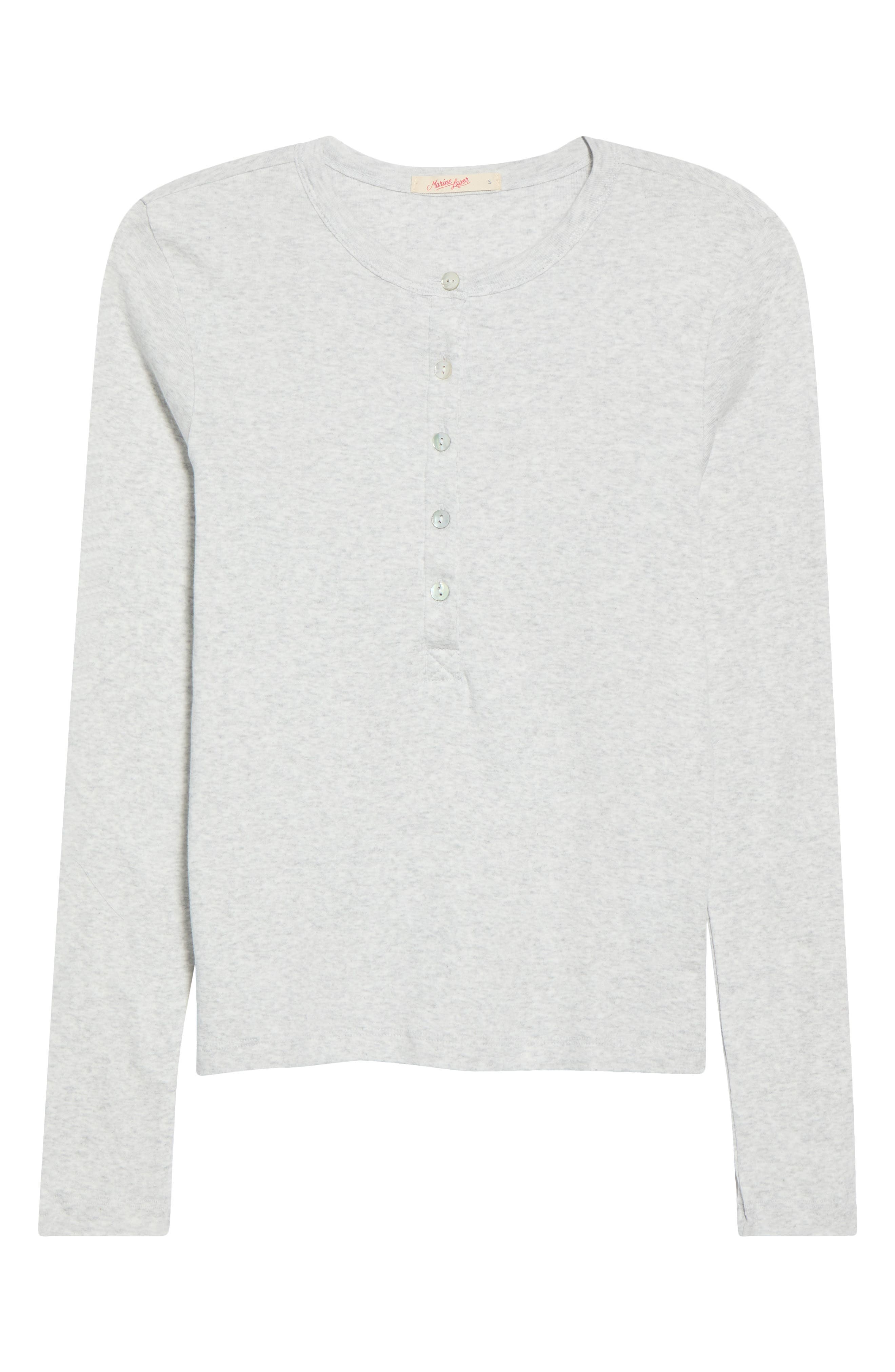 selected HEATHER GREY