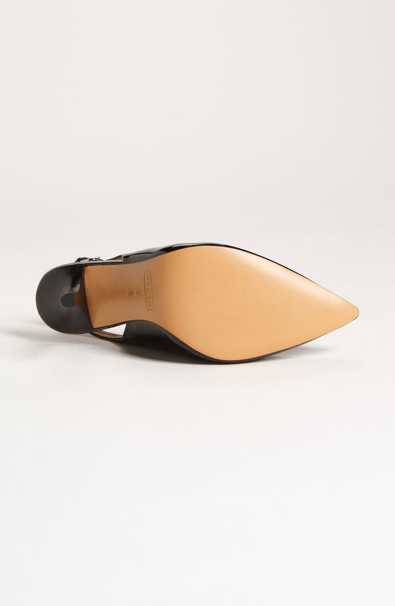 COACH 'Lilly' Pump, Alternate, color,