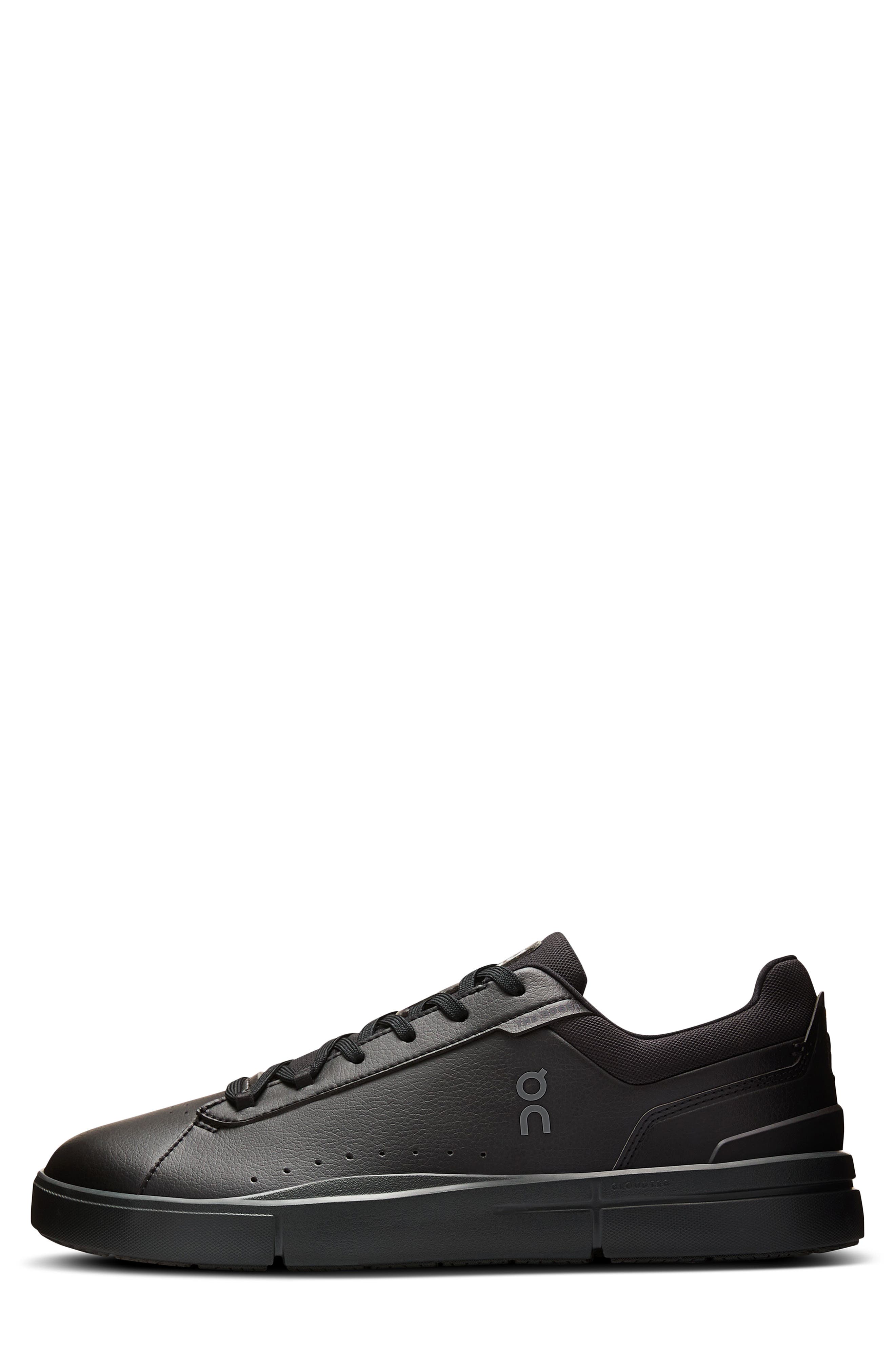 Мужские кроссовки On THE ROGER Advantage Tennis Sneaker — фото 7