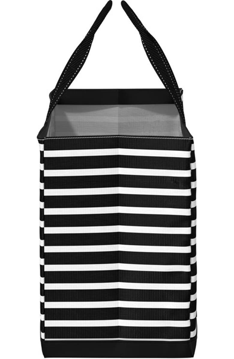 SCOUT Original Deano Tote Bag, Alternate, color, Fleetwood Black