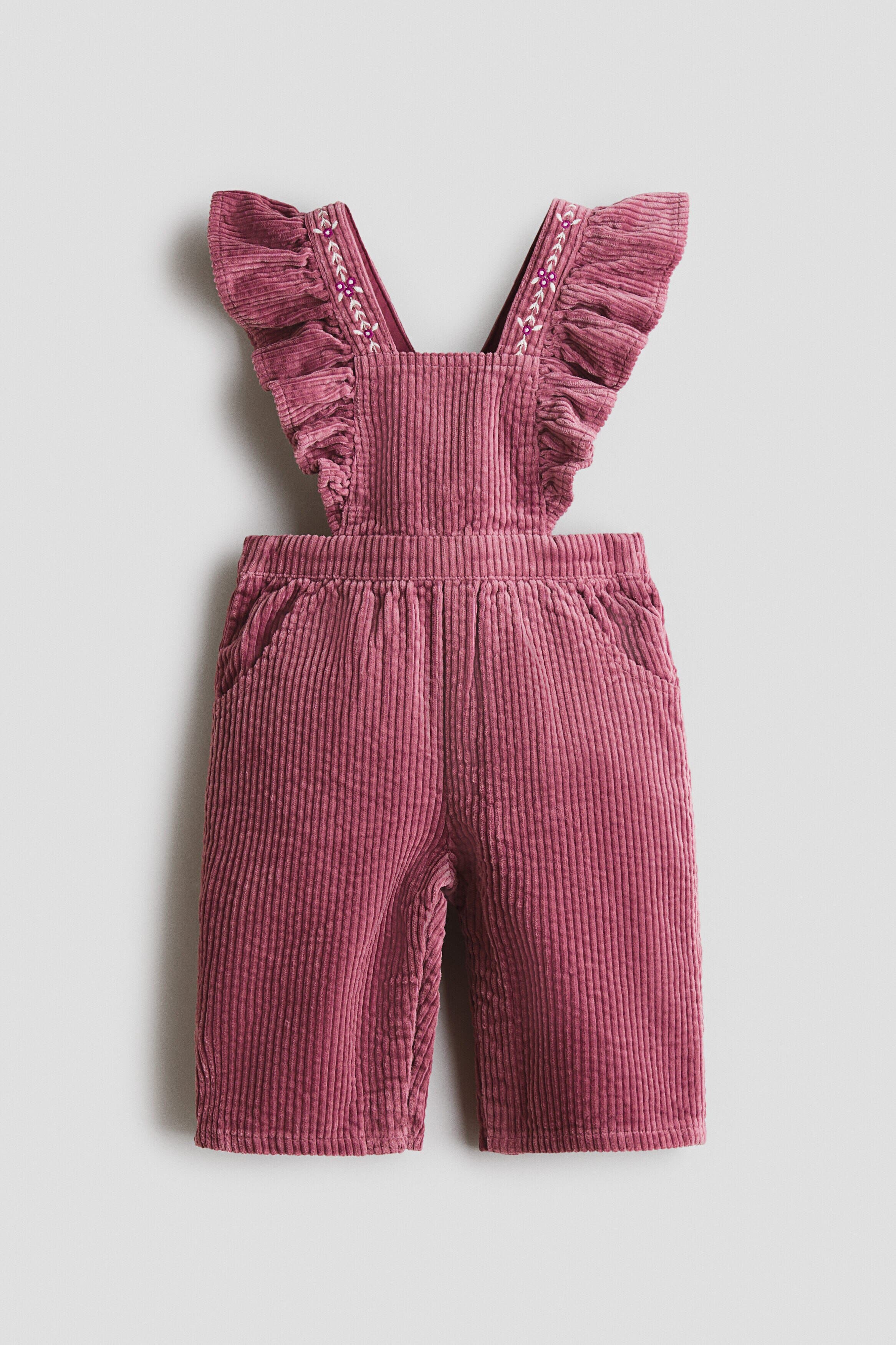 selected Dark dusty pink