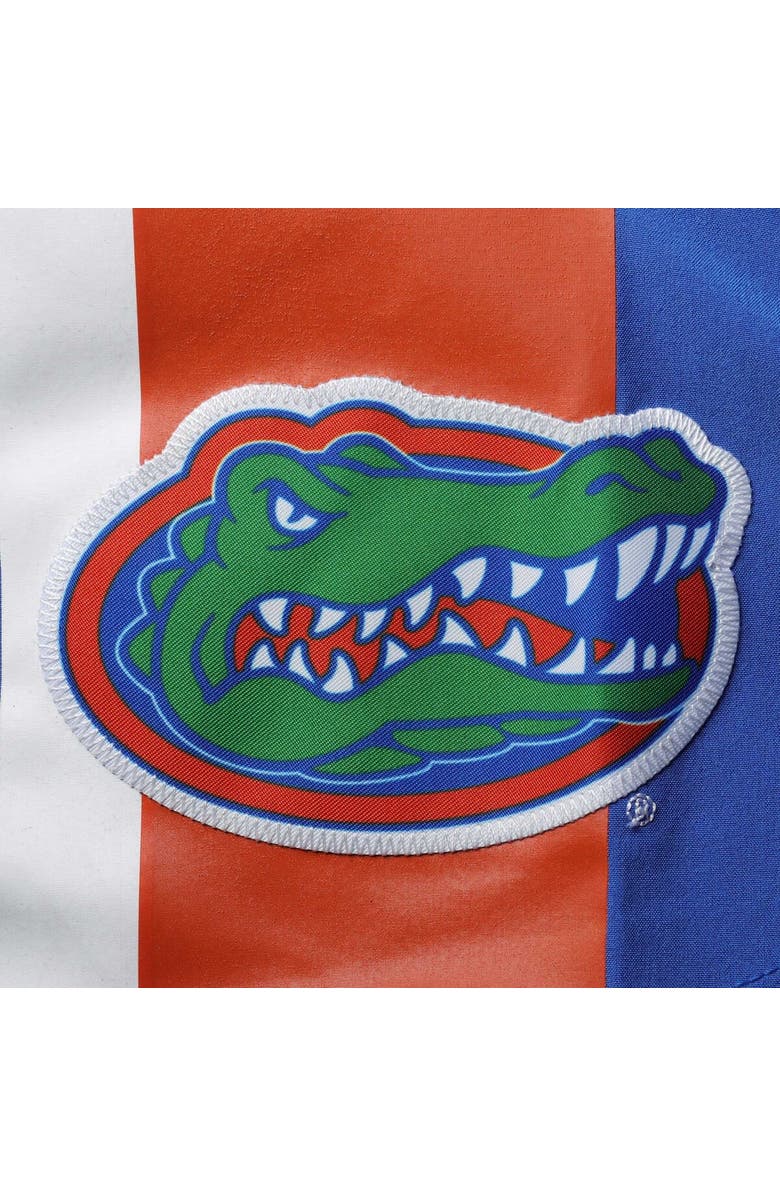 Jordan Brand Men's Jordan Brand Royal Florida Gators Replica Team Basketball Shorts, Alternate, color, Royal