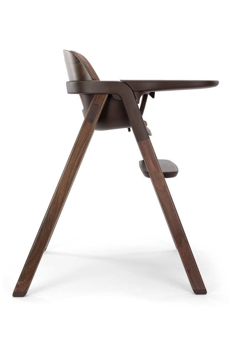 Bryn Heritage High Chair, Alternate, color, CLOVE