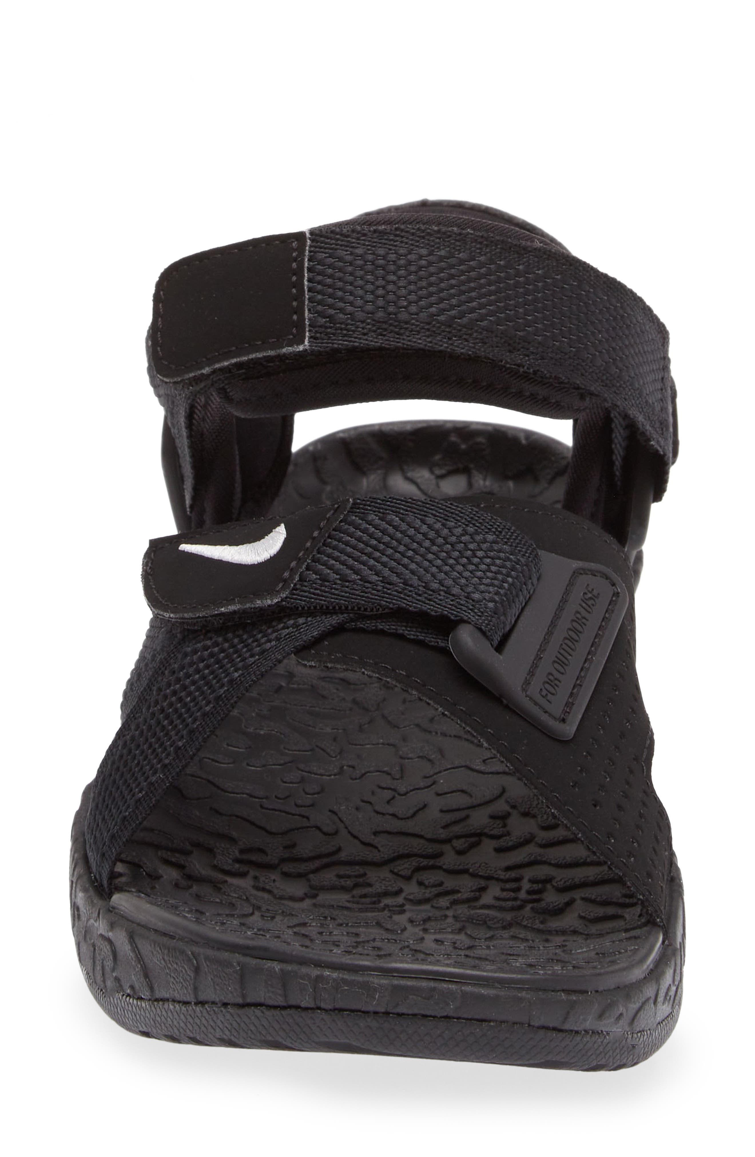 Nike ACG Air Deschutz+ Sandal, Alternate, color, 