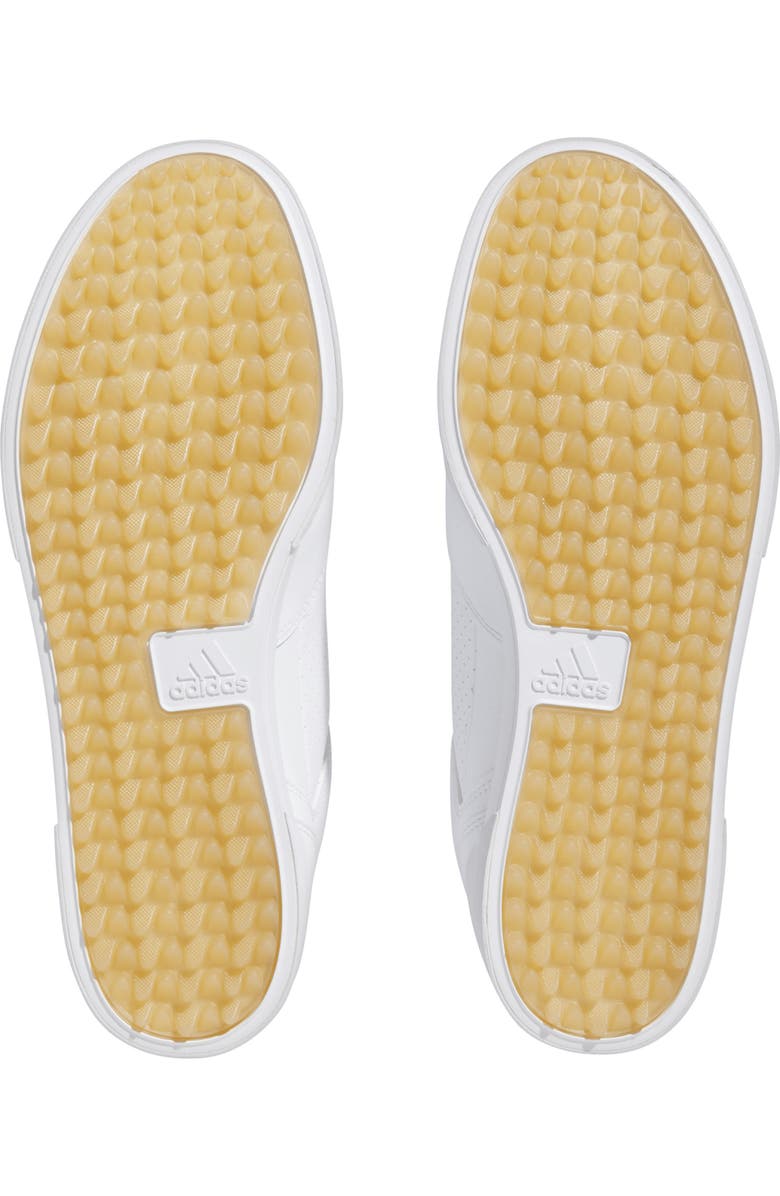 adidas Golf Retrocross Spikeless Waterproof Golf Shoe, Alternate, color,