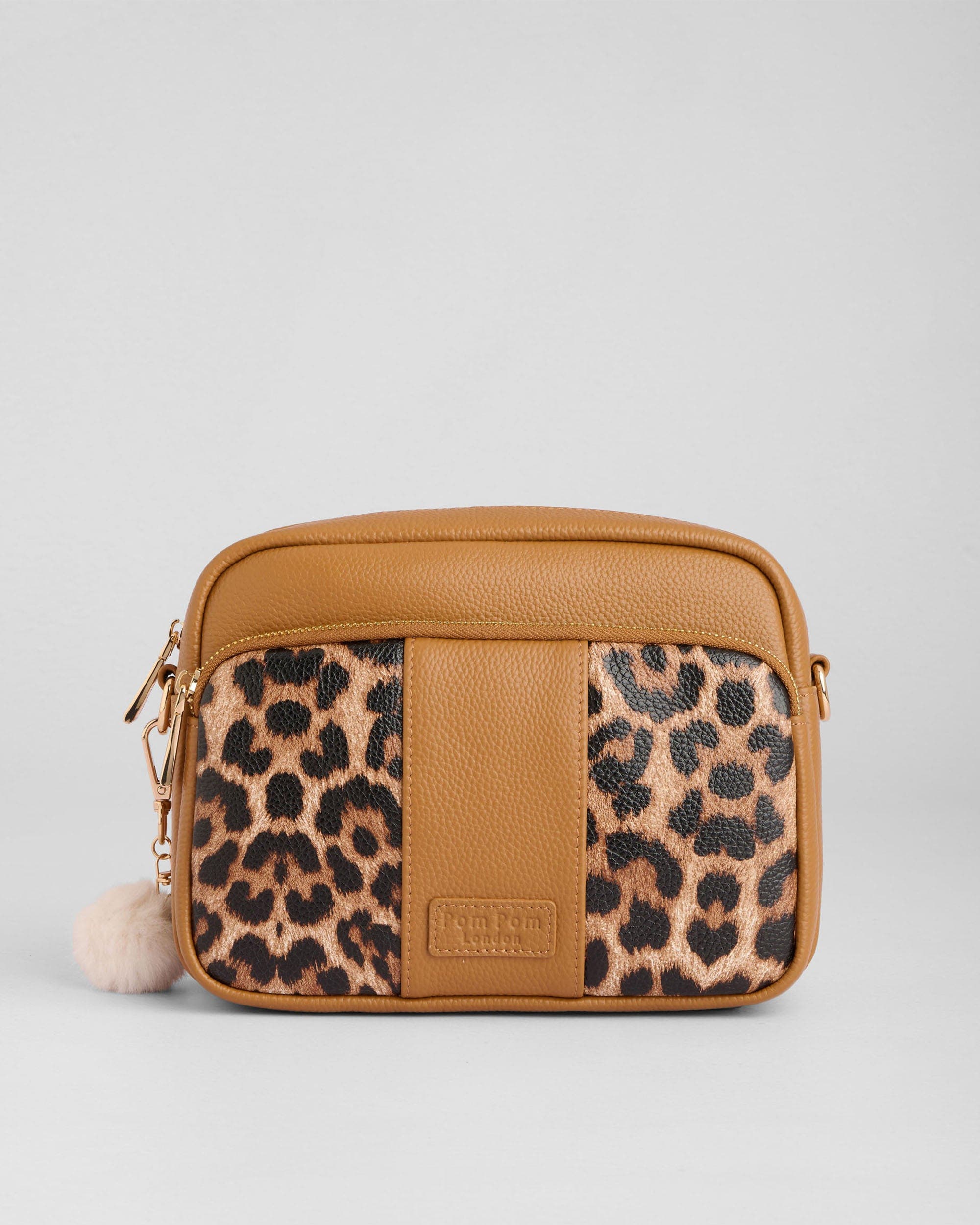  Maple Leopard