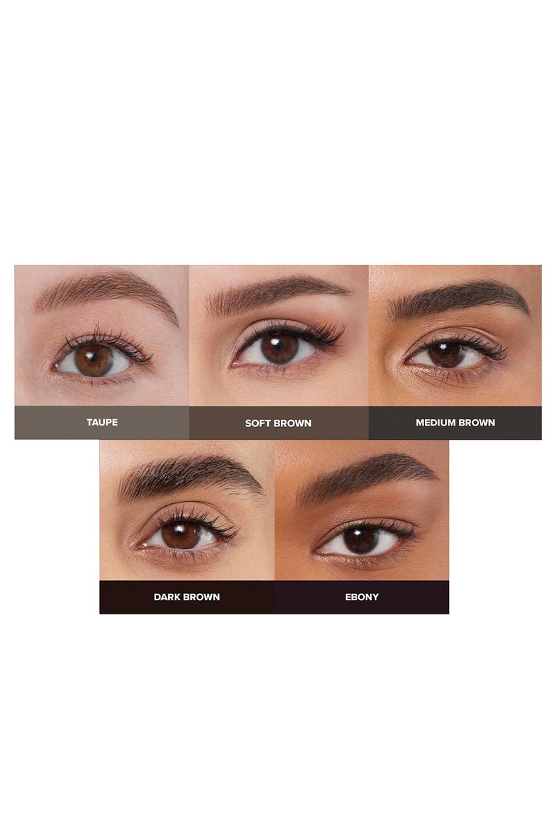Natural & Polished Deluxe Eyebrow Kit (Nordstrom Exclusive) $73