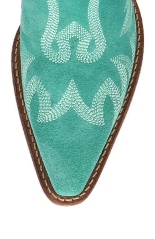 Dingo Wild Sage Western Boot