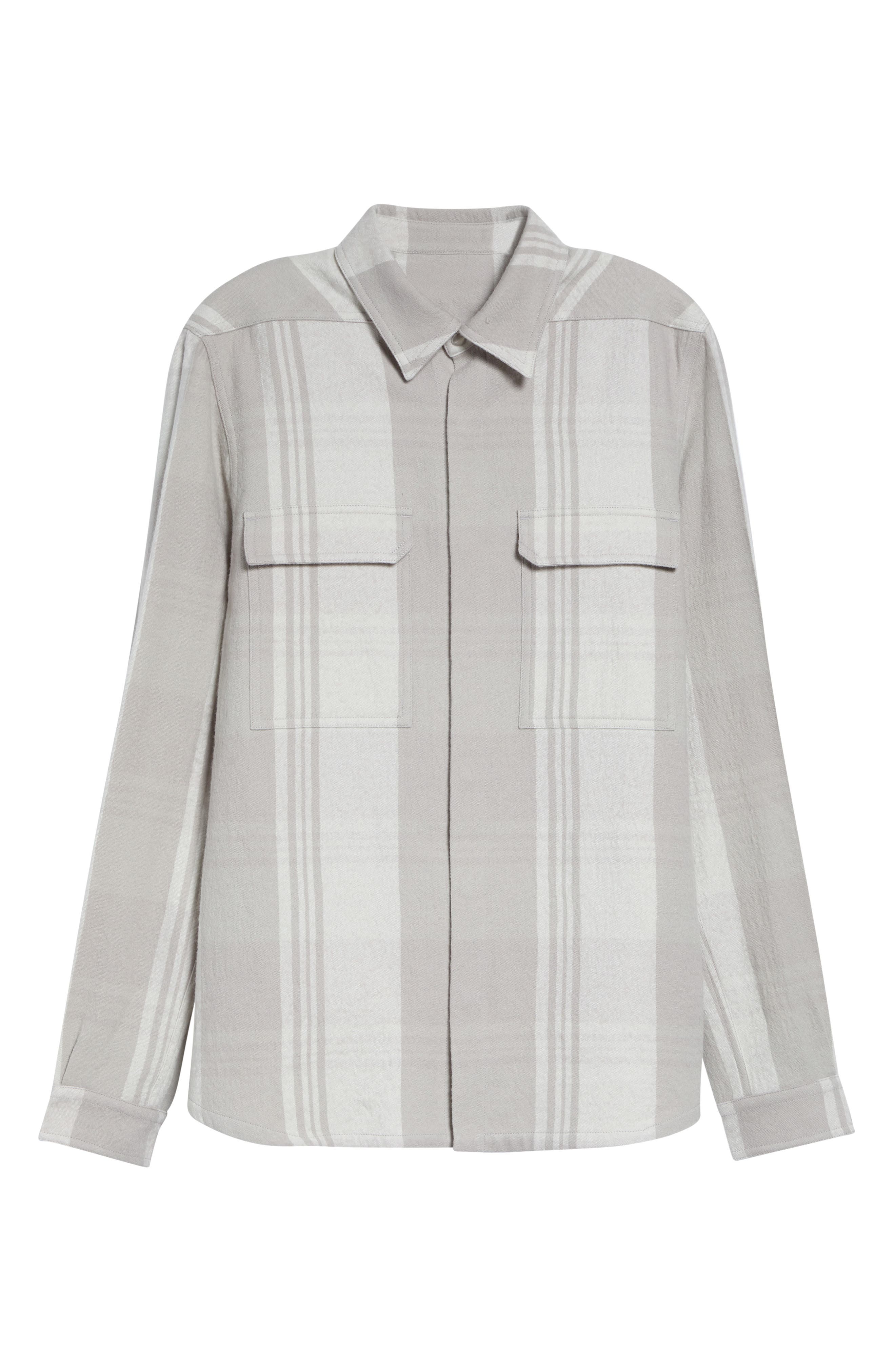 selected BLEACH PLAID