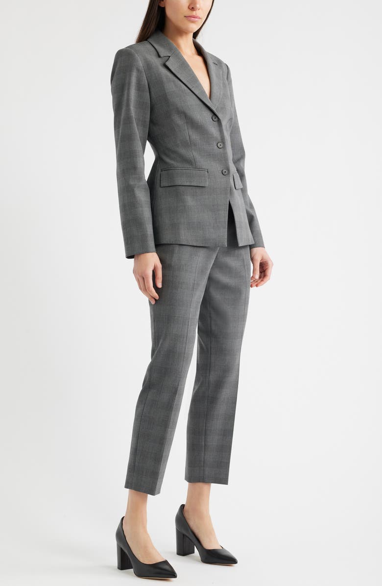 Nordstrom Poppy Pointed Toe Pump, Alternate, color,