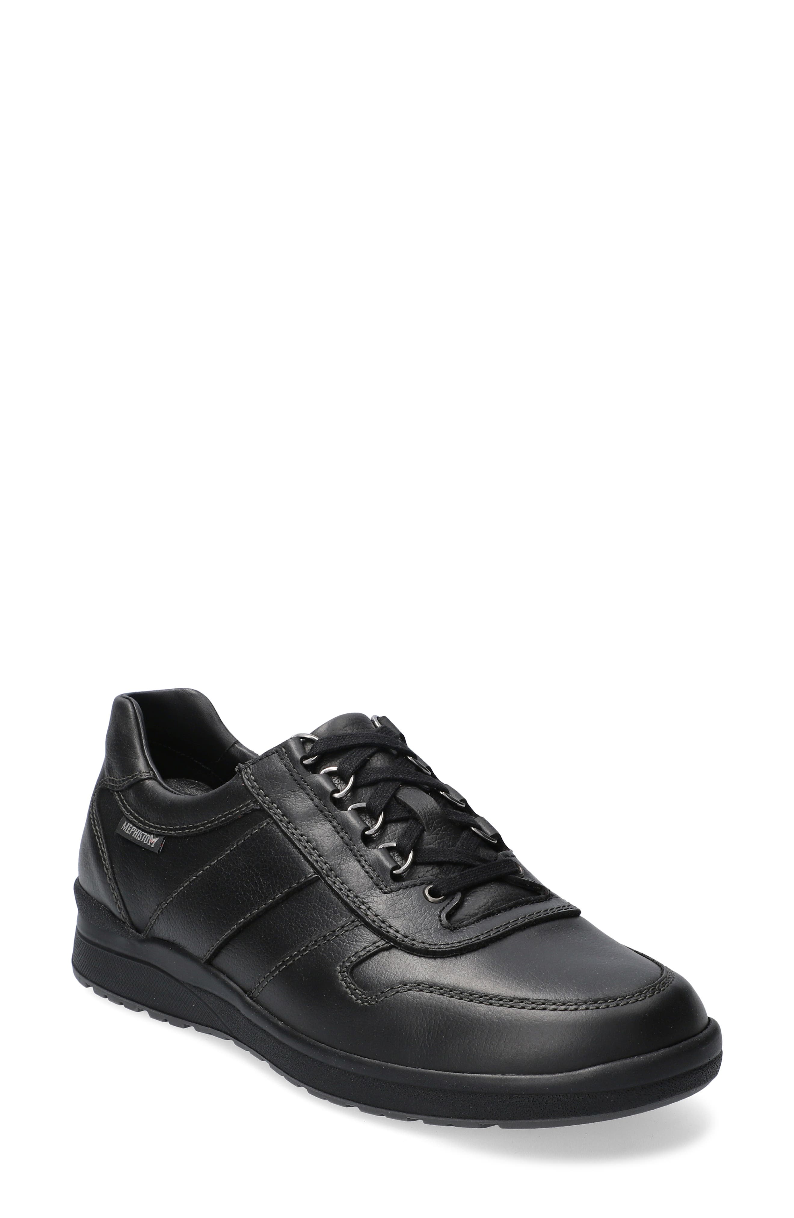 Mephisto Valerian Sneaker, Main, color, 