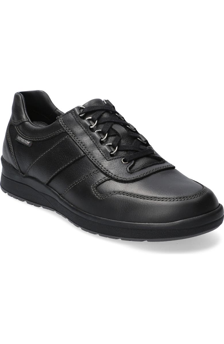 Mephisto Valerian Sneaker, Main, color,