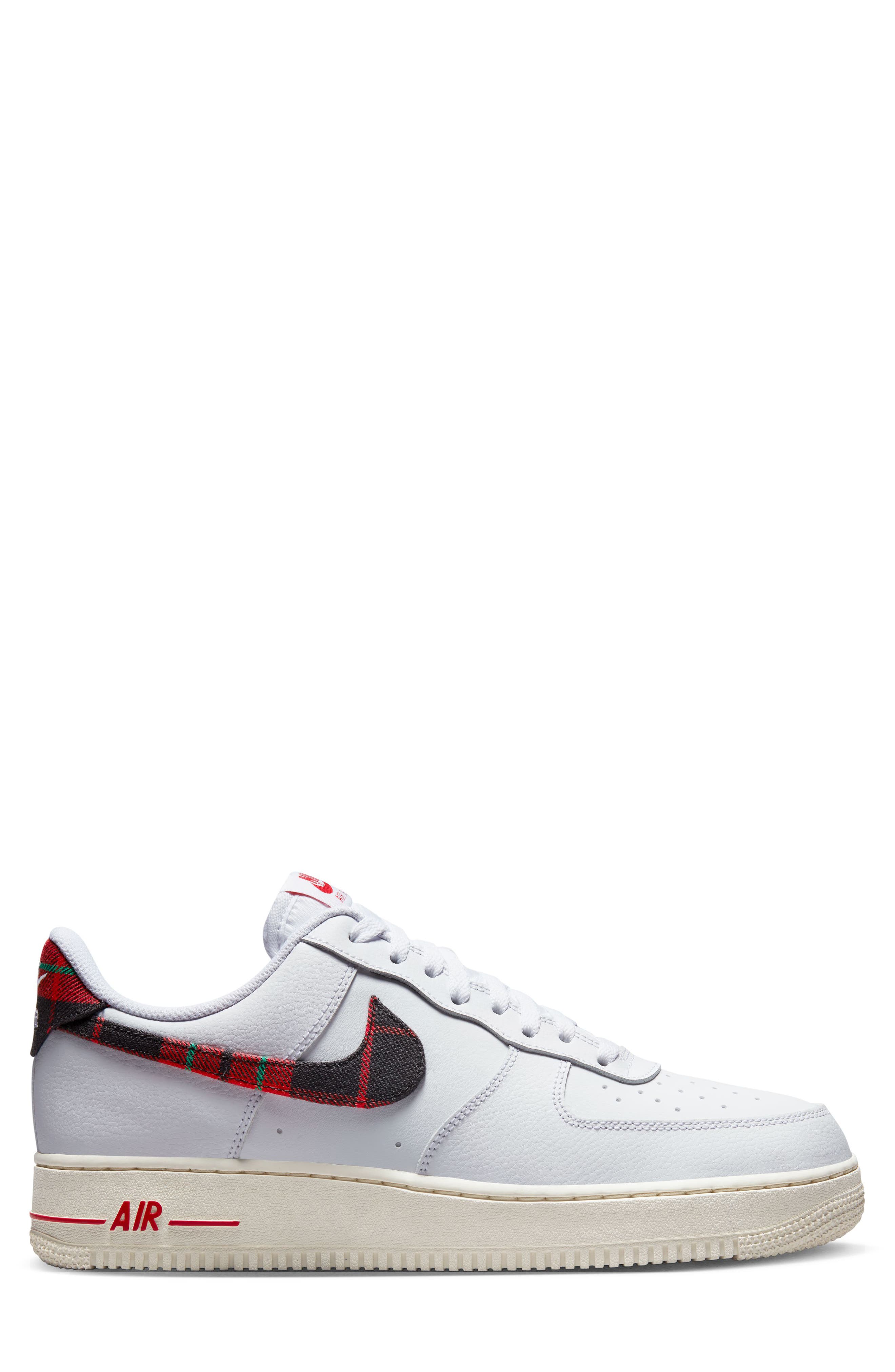 Nike Air Force 1 '07 LV8 Sneaker, Alternate, color, 