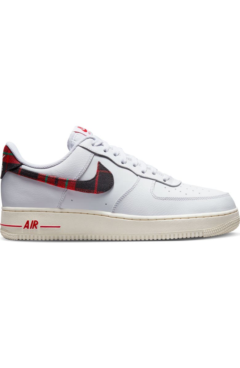 Nike Air Force 1 '07 LV8 Sneaker, Alternate, color,