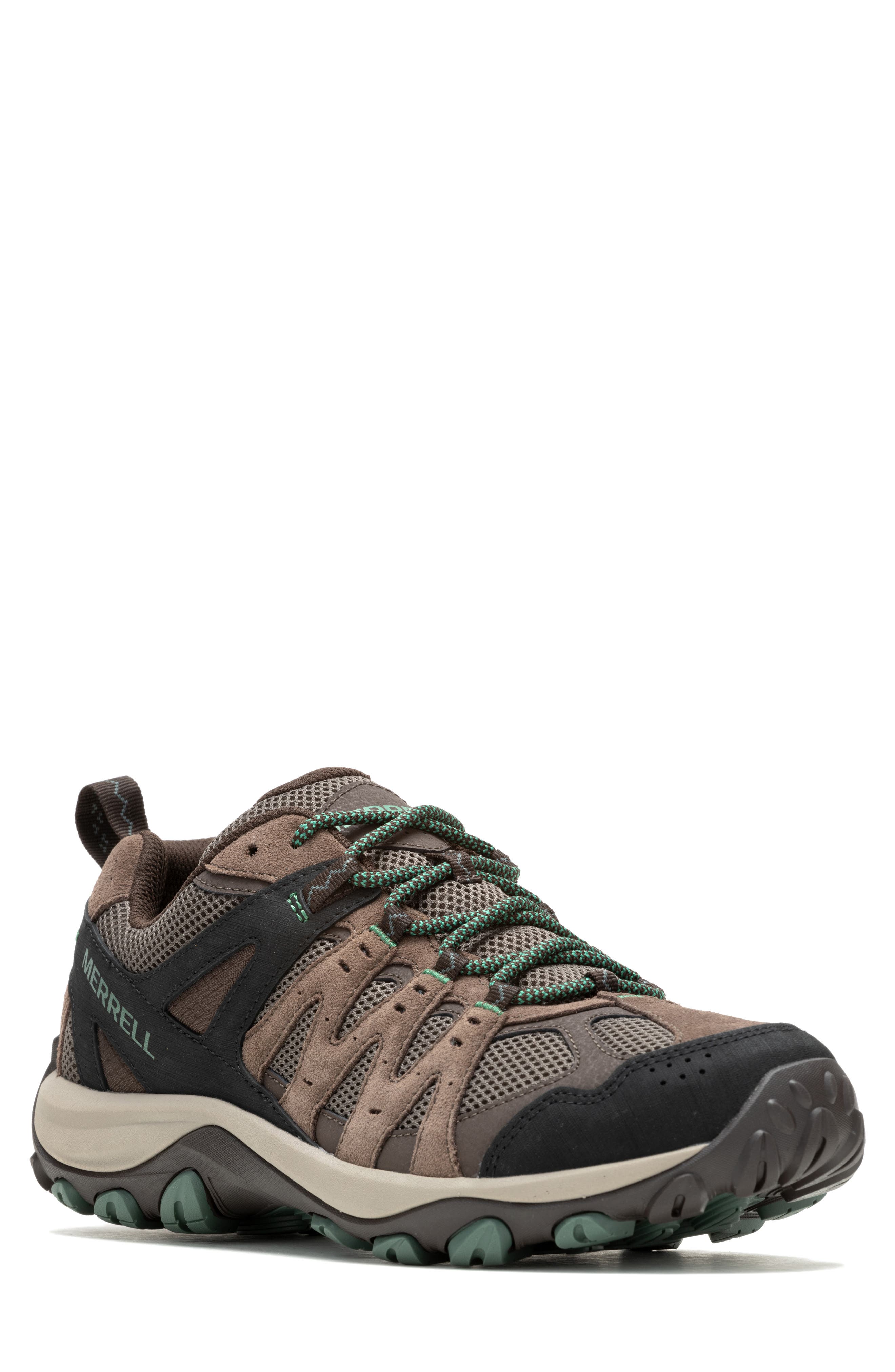 Merrell Accentor 3 Trail Sneaker, Main, color, Bracken
