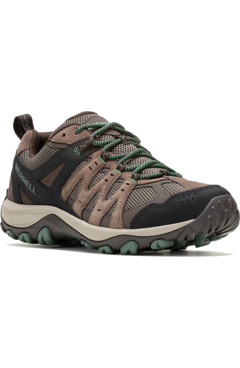 Merrell Accentor 3 Trail Sneaker, Main, color, Bracken