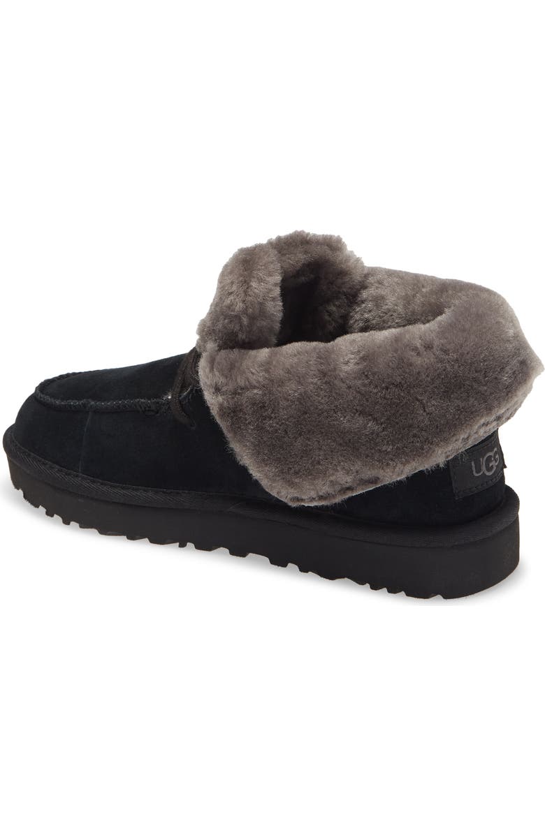 UGG<sup>®</sup> Diara Bootie, Alternate, color,