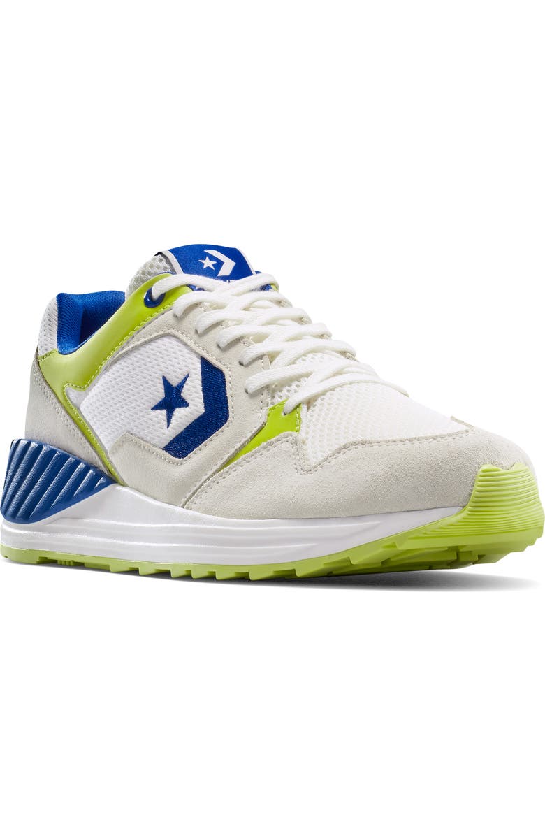 Converse Gender Inclusive Wave Trainer Sneaker, Main, color,