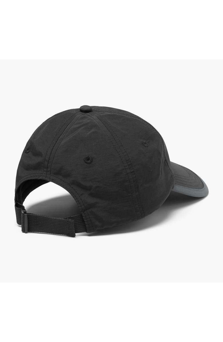 Turtle Fur Navigator Ball Cap, Alternate, color, Black