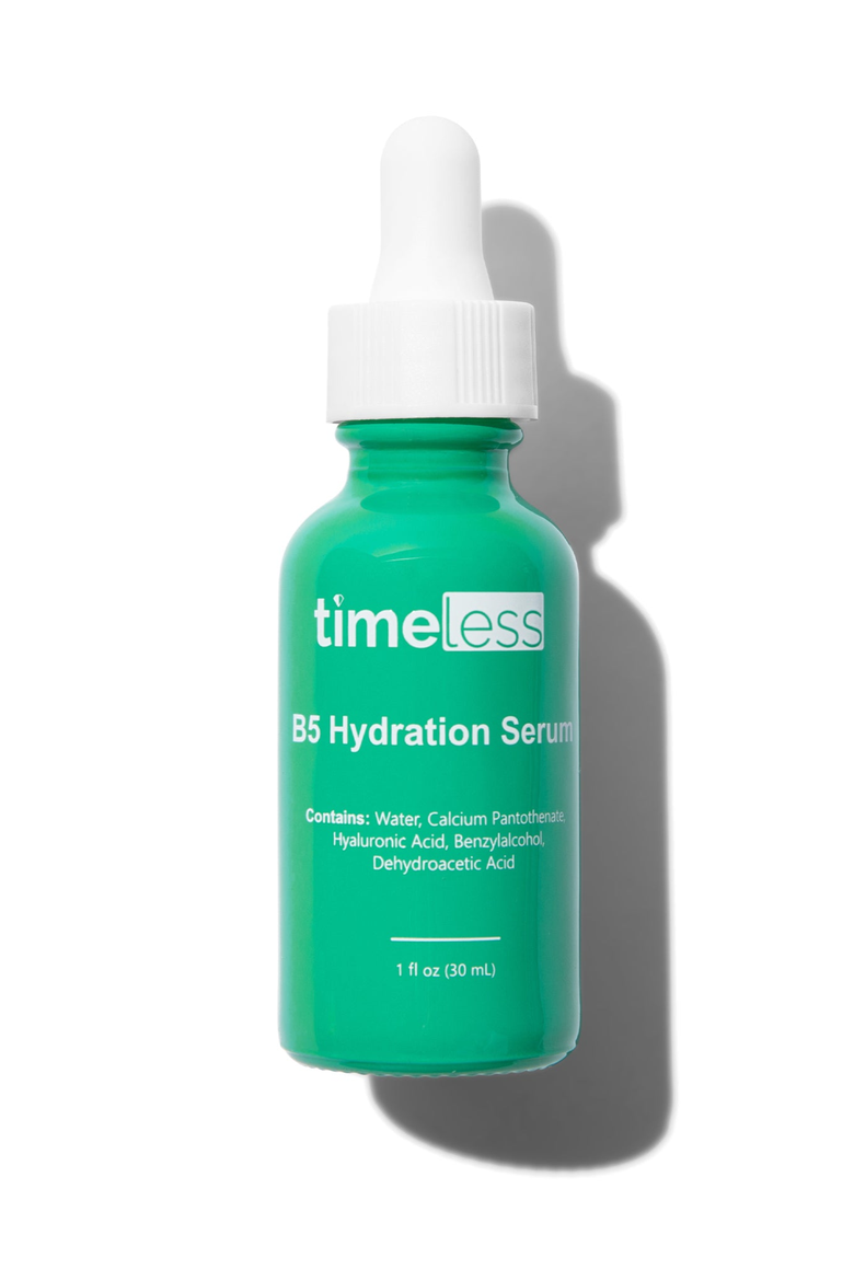 Vitamin B5 Serum, Main, color, 1oz