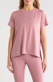 Z by Zella Key Element Activewear T-Shirt