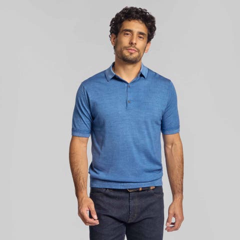 The Cillian Polo