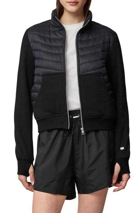 Ready To Wear Quilted Packable Jacket