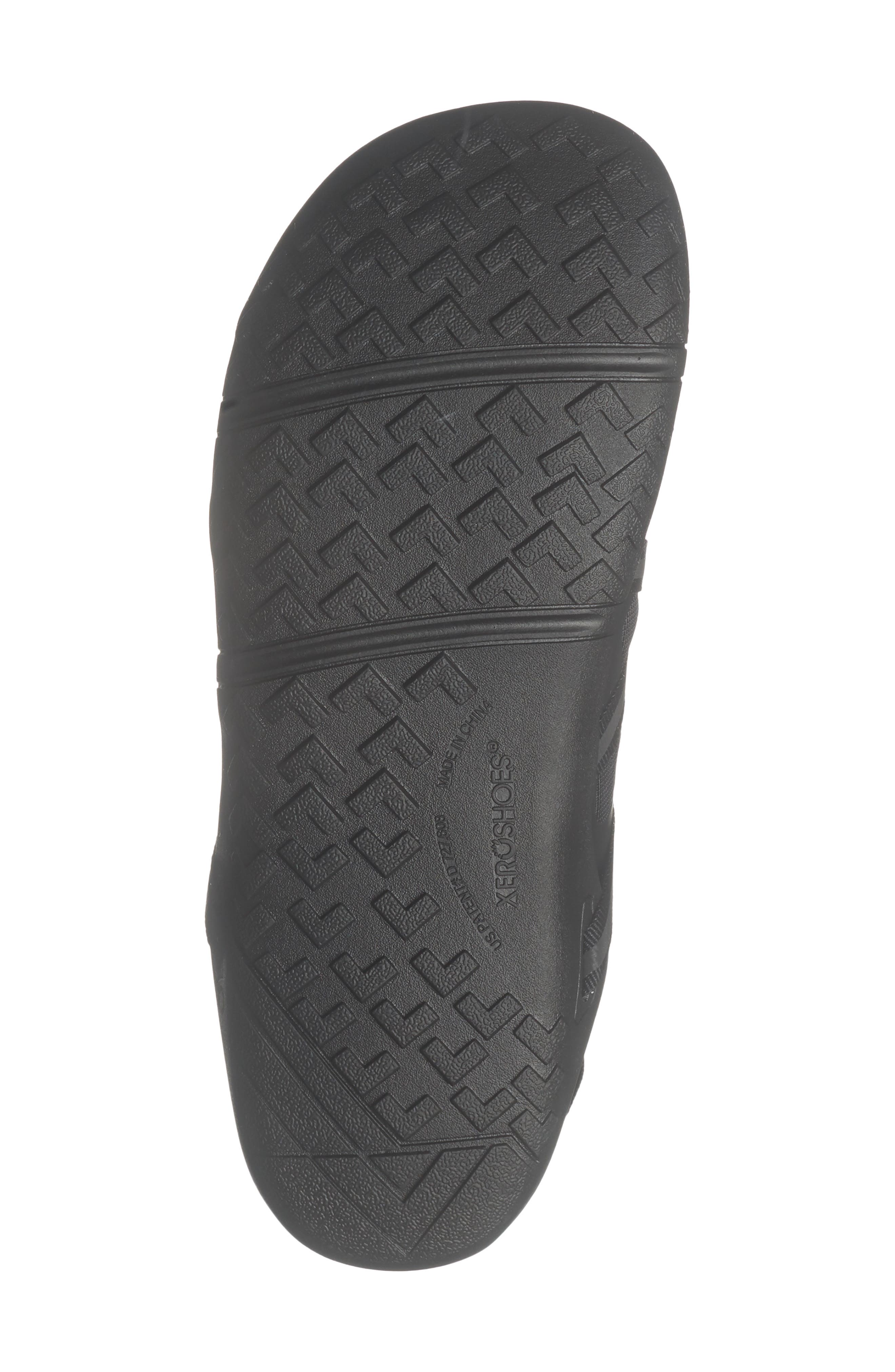 Speed Force II Running Shoe, Alternate, color, BLACK