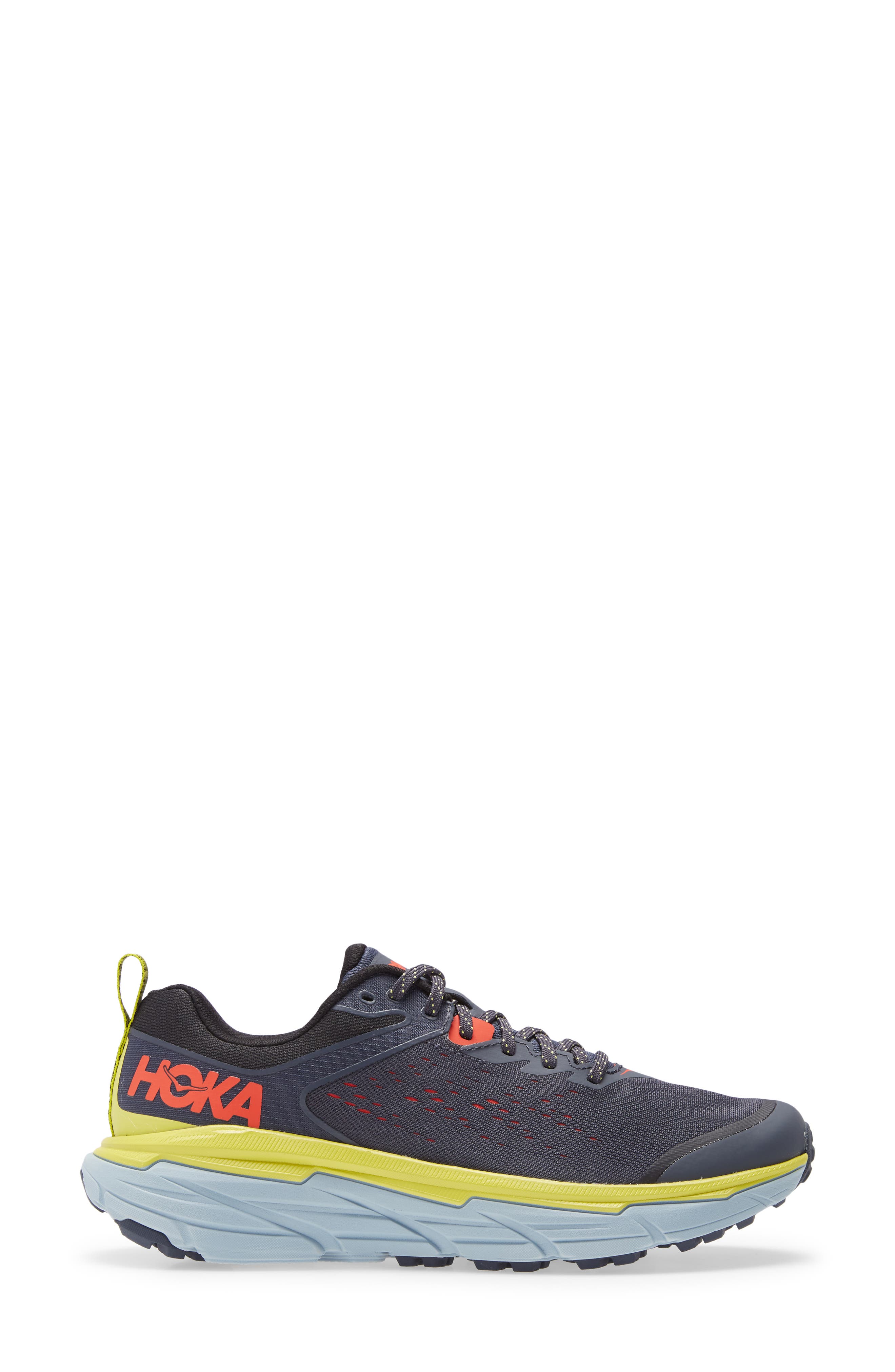 Challenger ATR 6 Trail Running Shoe, Alternate, color, OMBRE BLUE/ GREEN SHEEN