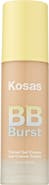 Kosas BB Burst Tinted Moisturizer Gel Cream with Copper Peptides
