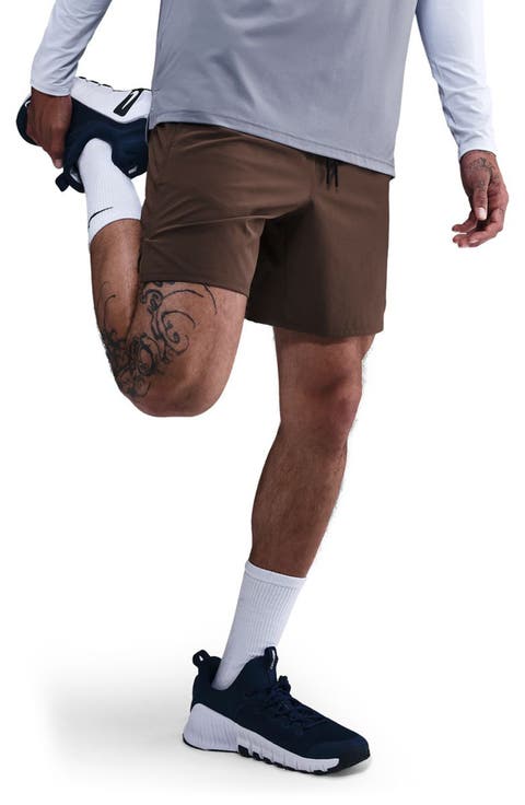 Dri-FIT Unlimited 7-Inch Unlined Athletic Shorts