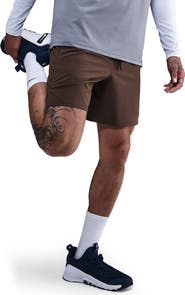 Nike Dri-FIT Unlimited 7-Inch Unlined Athletic Shorts