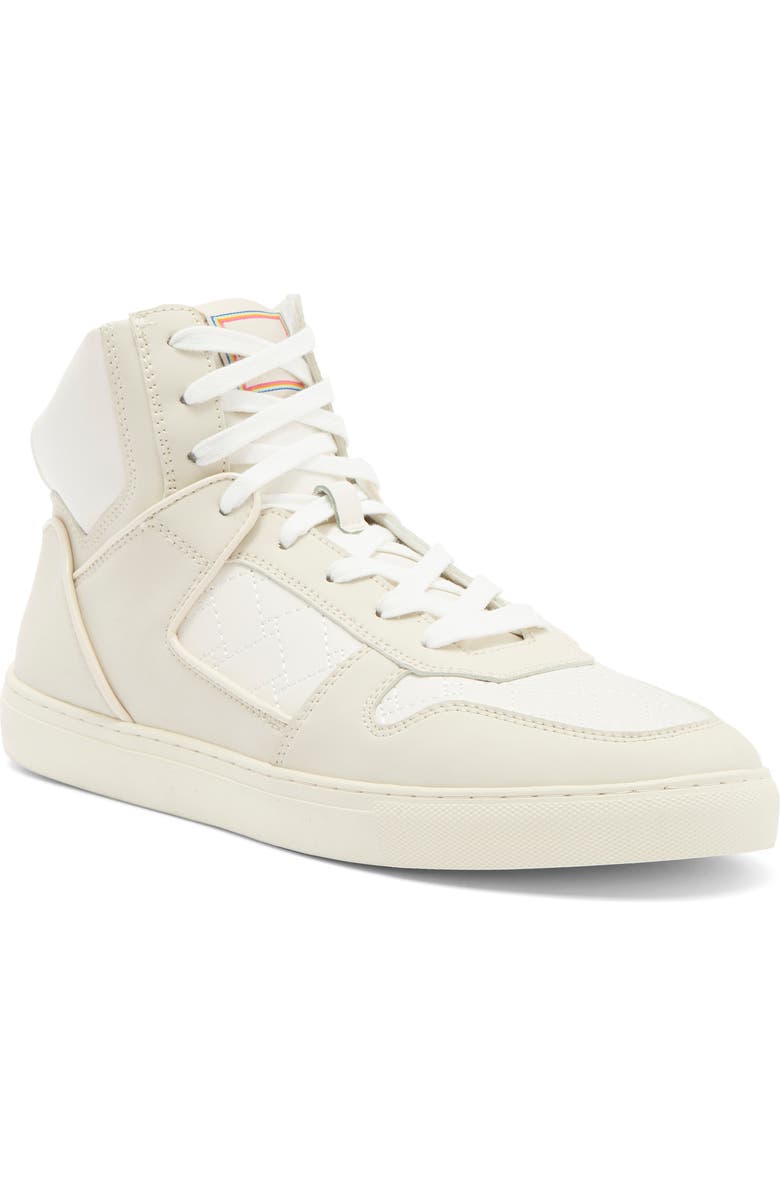 Kurt Geiger London Laney High Top Sneaker, Main, color,