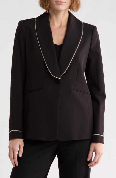 Lexy Blazer