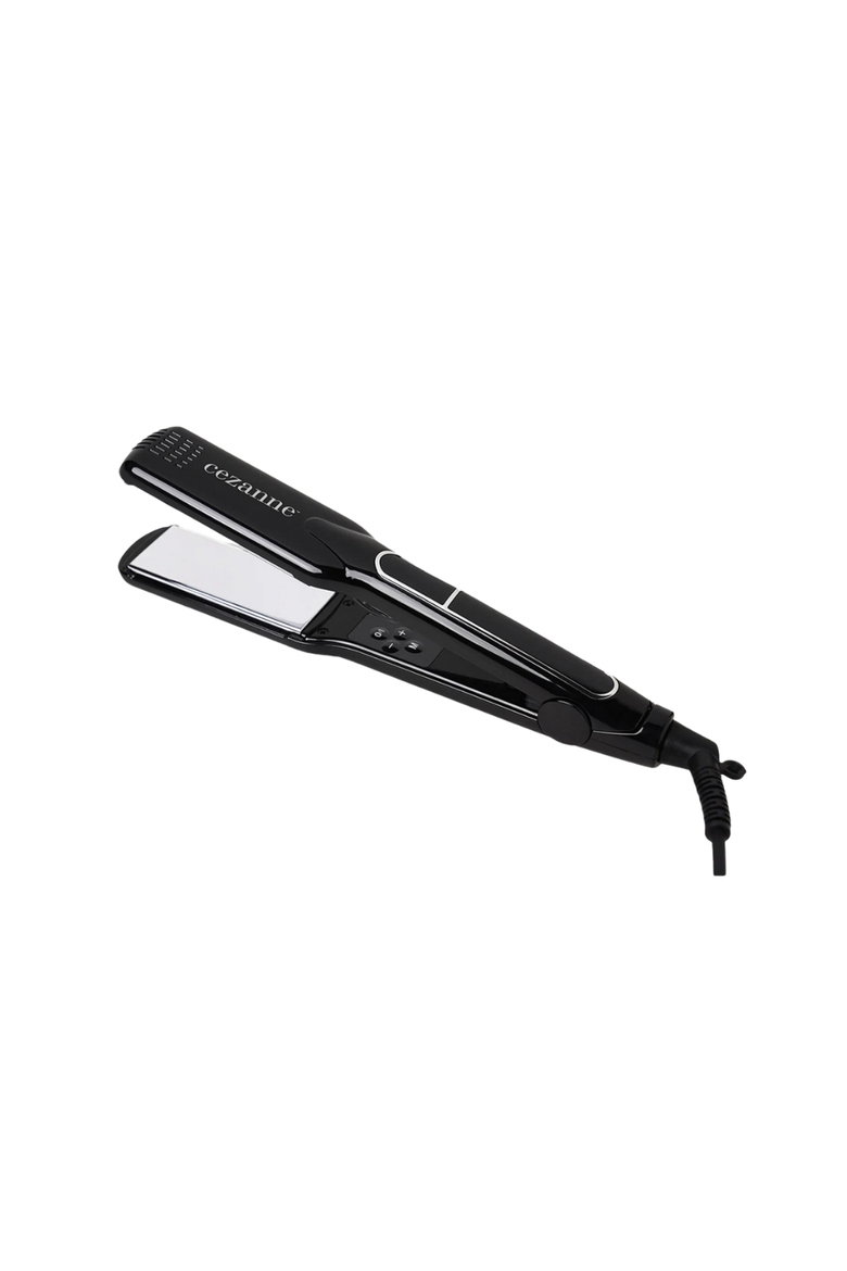 Pro Titanium Ceramic Smoothing Iron, Main, color, None