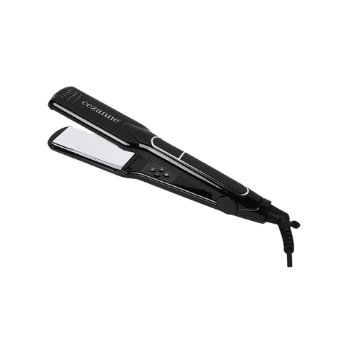 Pro Titanium Ceramic Smoothing Iron