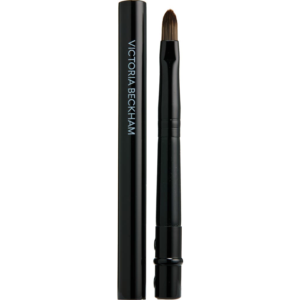 Victoria Beckham 30 Detailed Lip Brush In No Color