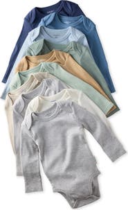 BUTTERBLU Blake Assorted 10-Pack Bodysuits