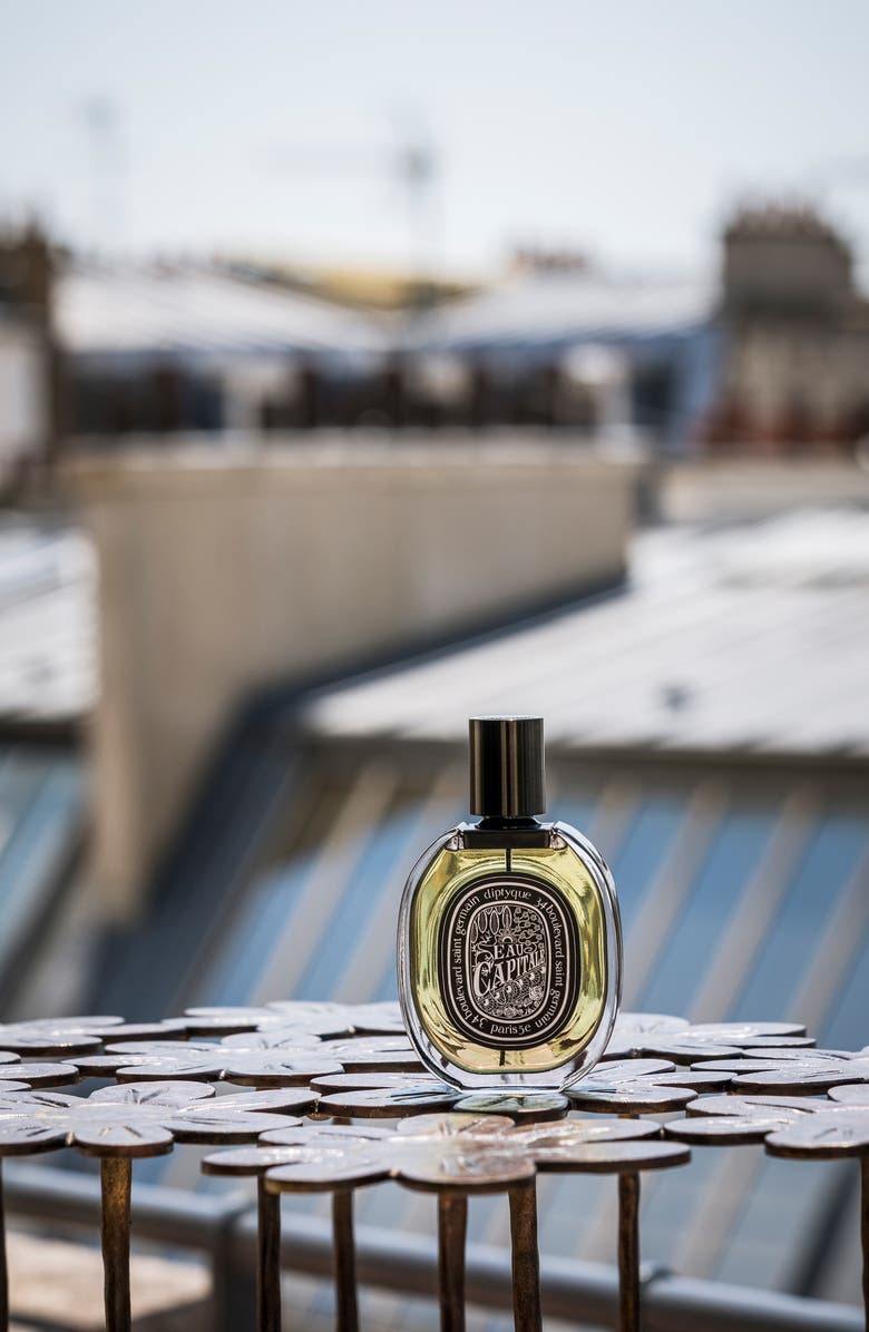 Diptyque Eau Capitale Eau de Parfum, Alternate, color, 