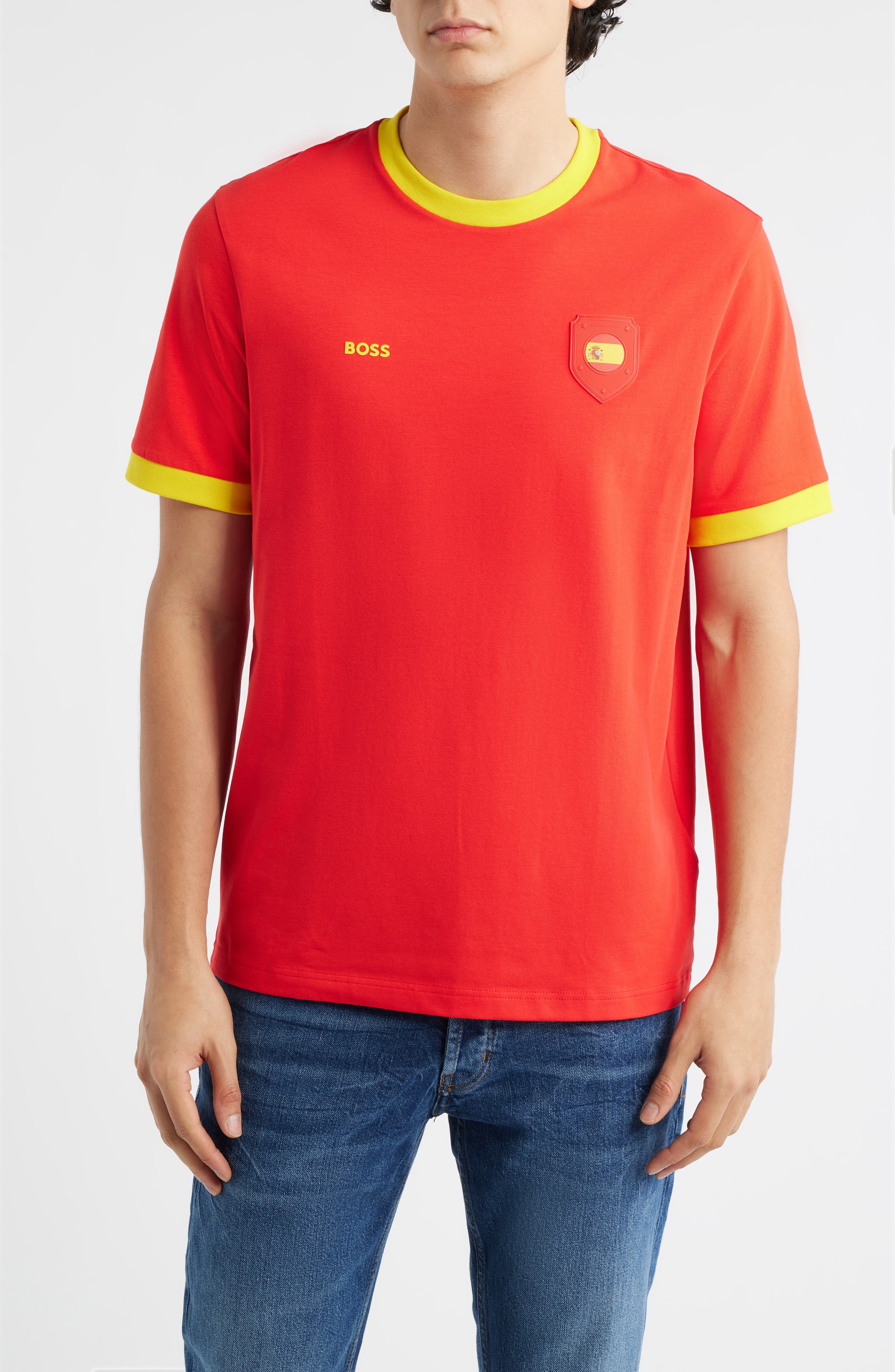 SPAIN