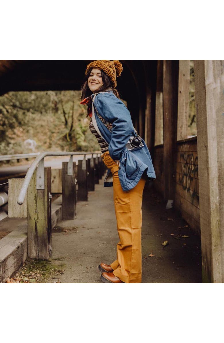 Jackalo Women's Charlie Pants, Alternate, color, Acorn