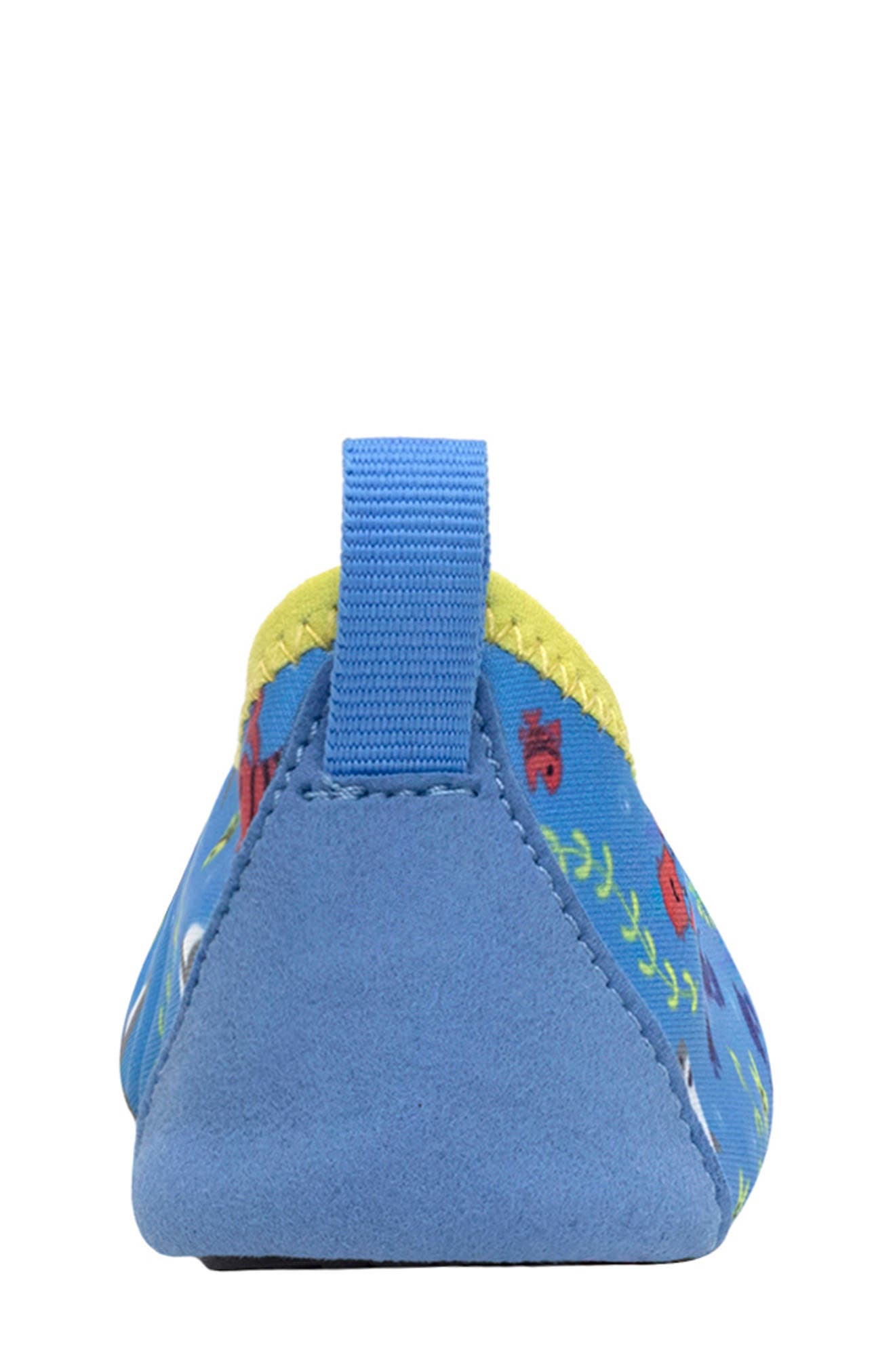 Robeez<sup>®</sup> Kids' Looking Sharp Water Shoe, Alternate, color, 