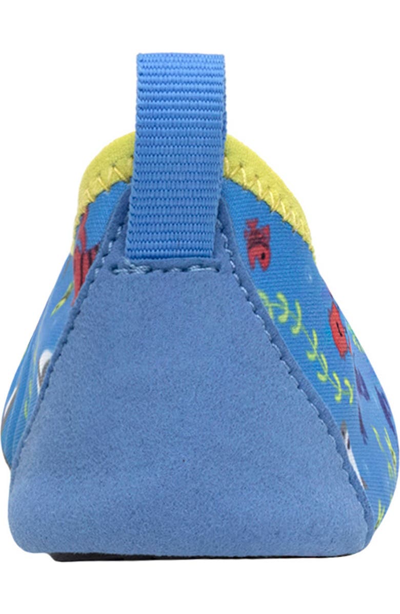 Robeez<sup>®</sup> Kids' Looking Sharp Water Shoe, Alternate, color,