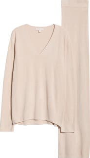 Barefoot Dreams® CozyChic Ultra Lite® Pajamas