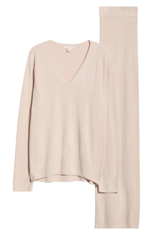 Barefoot Dreams Cozychic Ultra Lite® Pajamas In Neutral