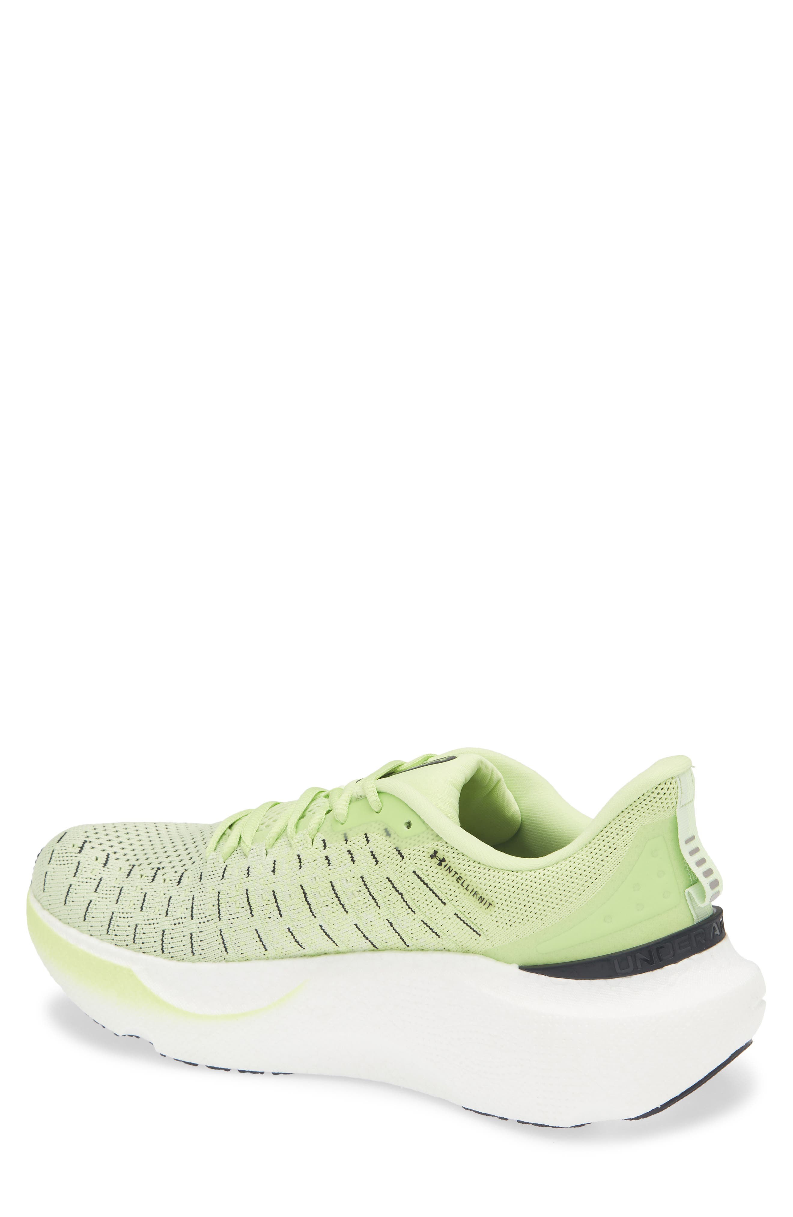 Infinite Elite 2 Running Sneaker, Alternate, color, MORPH GREEN